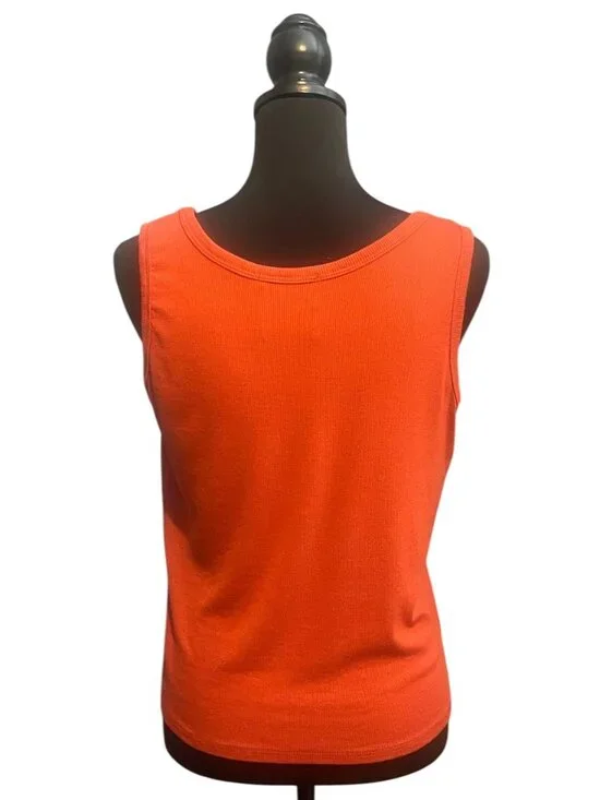 ANGEL BABE TANK TOP - Picture 2 of 2